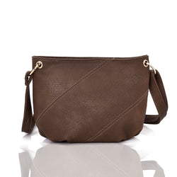 Ada cross body bag dark khaki image 1