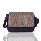Brielle cross body bag dark blue image 1