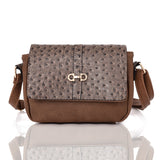 Brielle cross body bag brown image 1