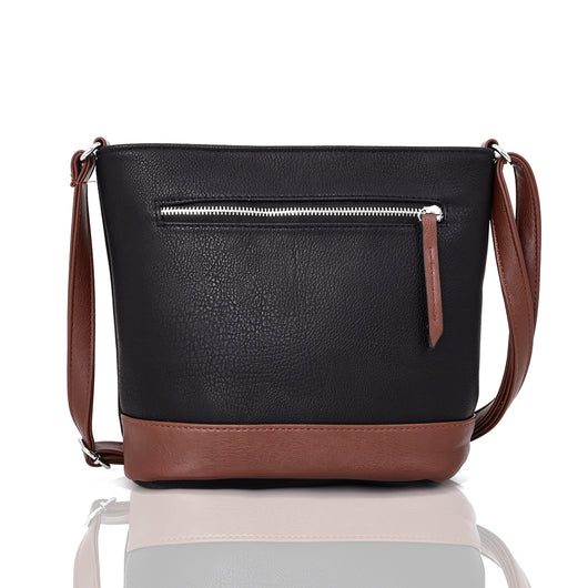 Navaeh bucket bag Black image 1