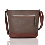 Navaeh bucket bag Dark Khaki image 1