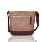 Navaeh bucket bag Light Khaki image 1