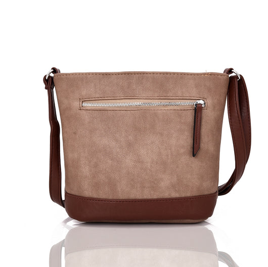 Navaeh bucket bag Light Khaki image 1