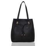 Emery tote bag Black image 1
