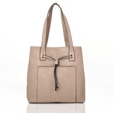 Emery tote bag Grey image 1