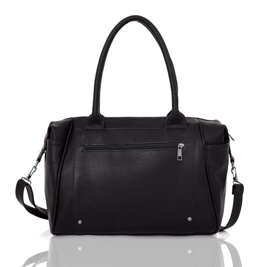 Scarlett Tote Bag Black image 1