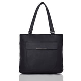 Eyre pocket tote Black image 1