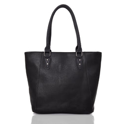 Bridget shopper style bag Black image 1