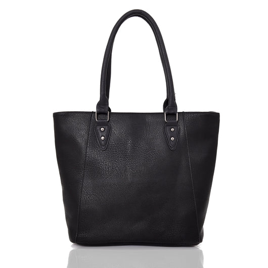 Bridget shopper style bag Black image 1