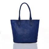 Bridget shopper style Cobalt image 1