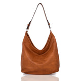 Tammi Slouch bag tan image 1