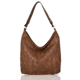 Tammi Slouch bag light khaki image 1
