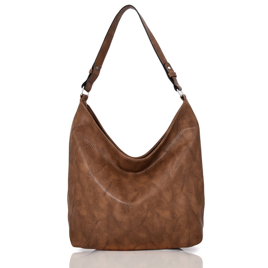 Tammi Slouch bag light khaki image 1