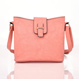 Regina Cross Body Bag Pink image 1