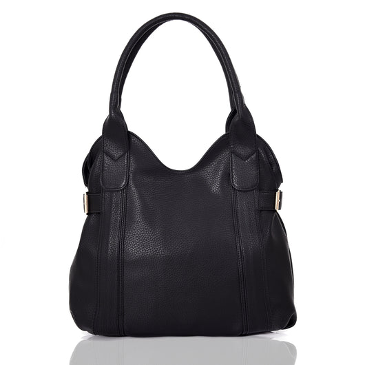 Lidia Tote Bag Black image 1