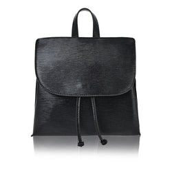 Carlie Backpack Black image 1