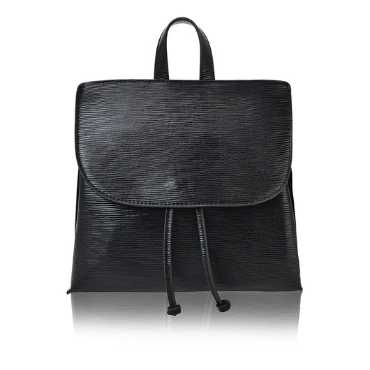 Carlie Backpack Black image 1