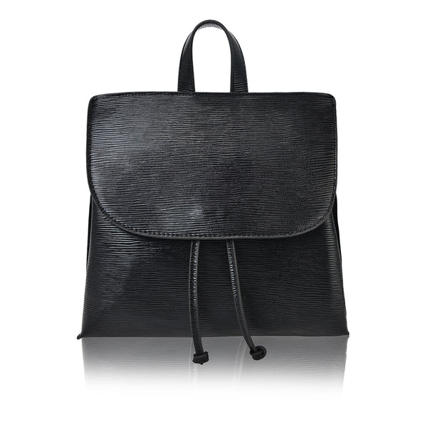 Carlie Backpack Black image 1