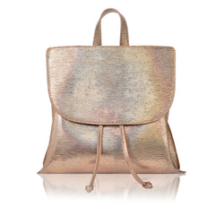Carlie Backpack Gold image 1