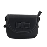 Lily Crossbody Bag -  Jet Onyx image 1