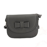 Lily Crossbody Bag - Grey image 1