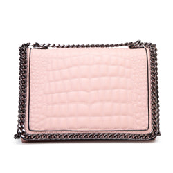 Jina Shoulder Bag - Pink image 1
