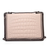 Jina Shoulder Bag - Beige image 1