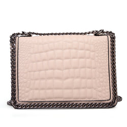 Jina Shoulder Bag - Beige image 1