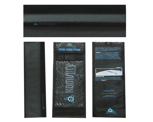 ACOLCHADO PARRILLA - RACK PAD