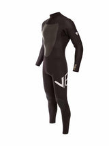 Traje BTS 4/3 VE Niños Wetsuits