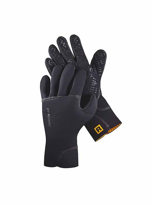 GUANTES R3 PATAGONIA