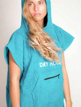 PONCHO TEENS DRYHOOD