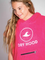 PONCHO TEENS DRYHOOD