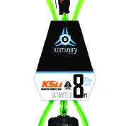 LEASH ULTIMATE  8.0