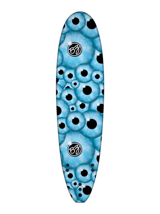 SOFTBOARD BZ
