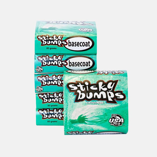 CERA BASE PARA TABLA STICKY BUMPS