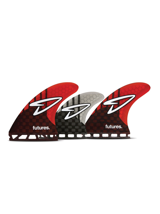 Quillas Robert Medium 5 Fin