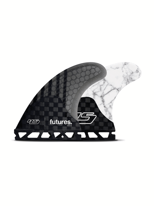 Quillas Thruster HS2 Futures Fins