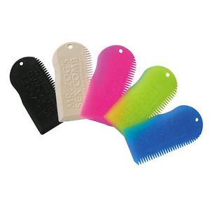 PEINETA/RASPADOR PARA CERA