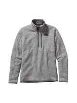 Polar Better Sweater 1/4 Zip Patagonia