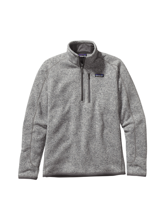 Polar Better Sweater 1/4 Zip Patagonia