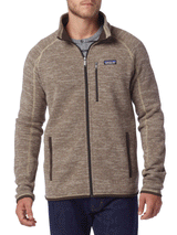 Polar Better Sweater Patagonia