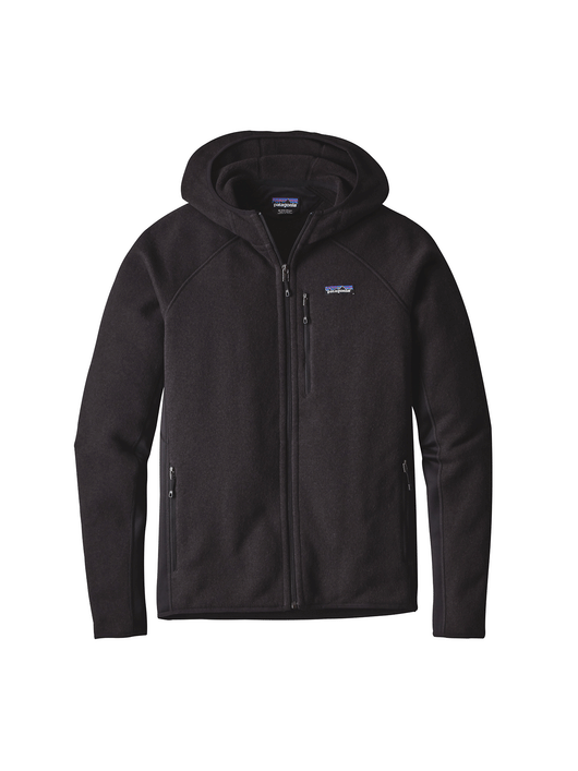 Polar Better Sweater con Gorro Hombre Patagonia