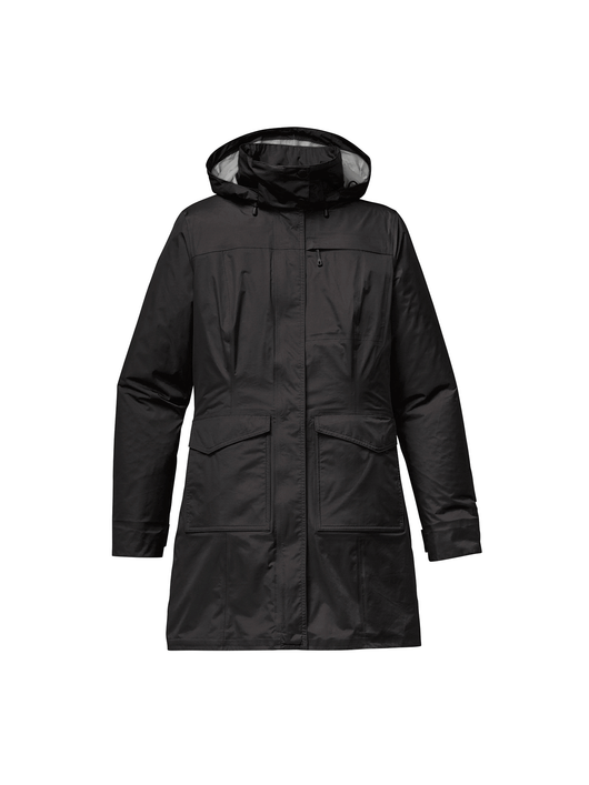 Torrentshell City Coat Mujer Patagonia
