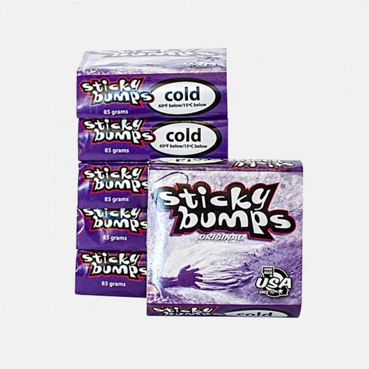 CERA PARA TABLA STICKY BUMPS