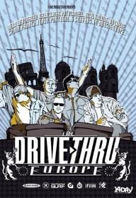 VIDEO DRIVE THRU EUROPE