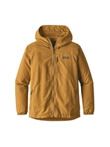 CHAQUETA TEZZERONI HOMBRE PATAGONIA