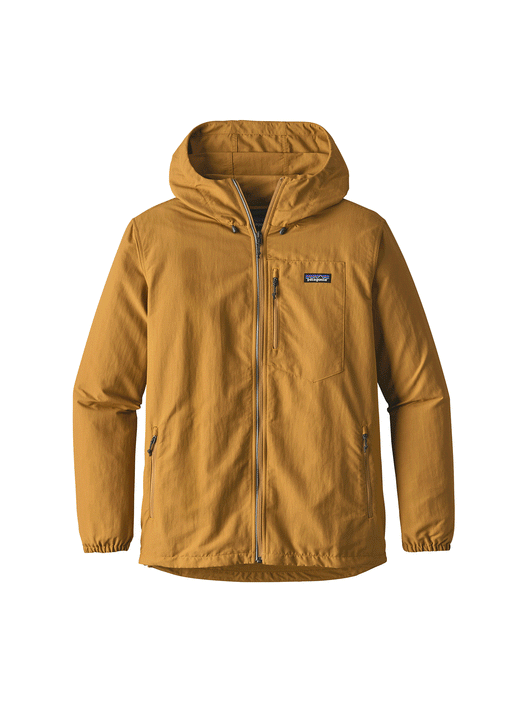 CHAQUETA TEZZERONI HOMBRE PATAGONIA
