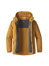 CHAQUETA TEZZERONI HOMBRE PATAGONIA