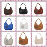 Isla handbag- Black image